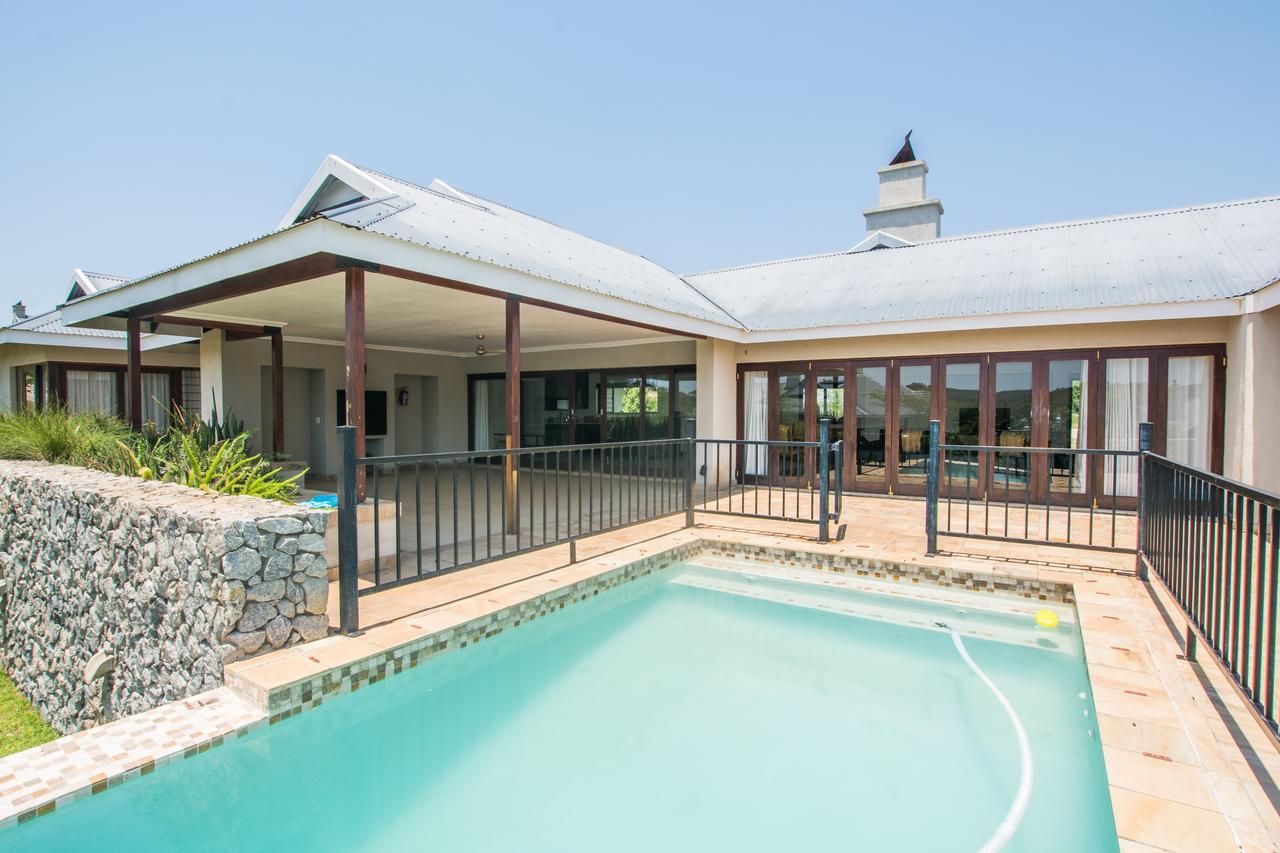 Hoyohoyo Hazyview View Villas Стая снимка