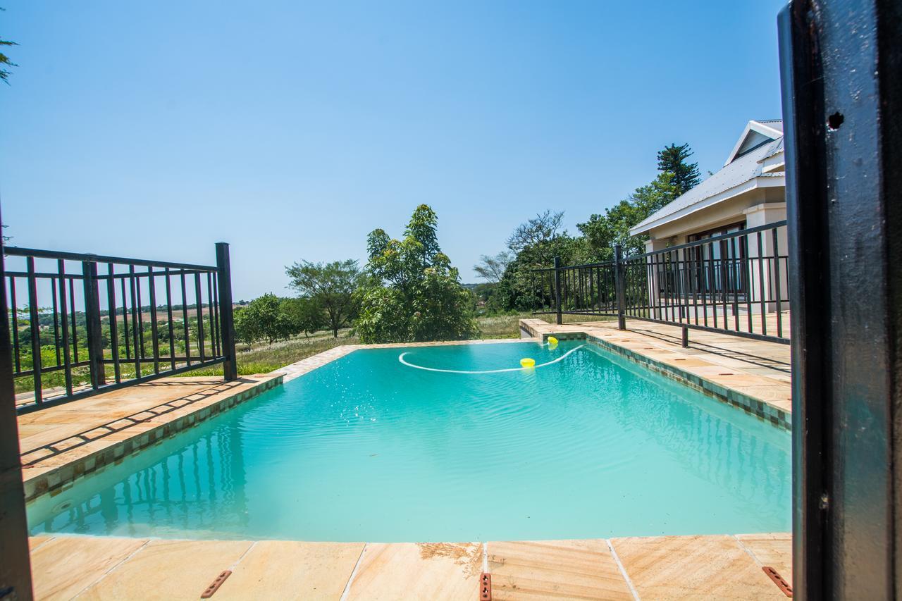 Hoyohoyo Hazyview View Villas Стая снимка