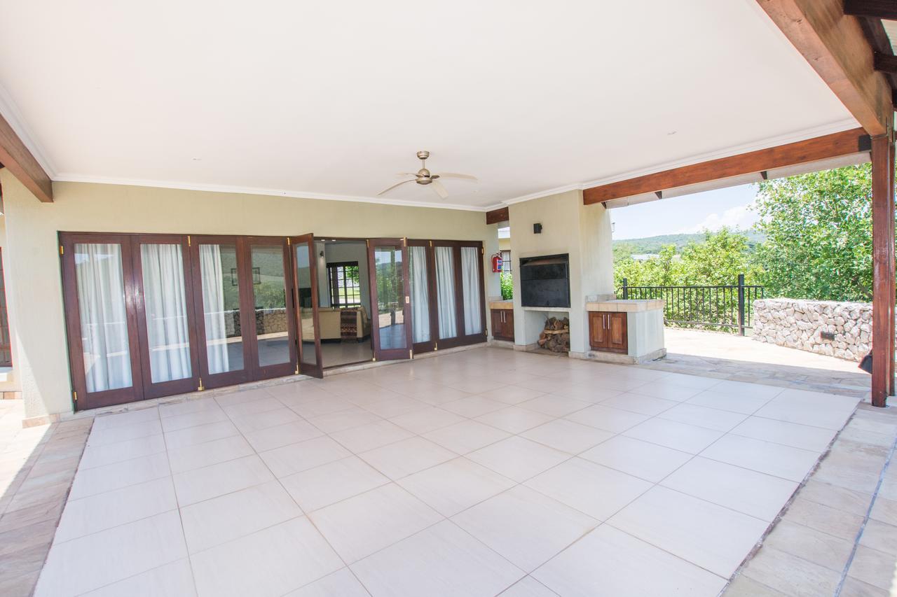 Hoyohoyo Hazyview View Villas Екстериор снимка