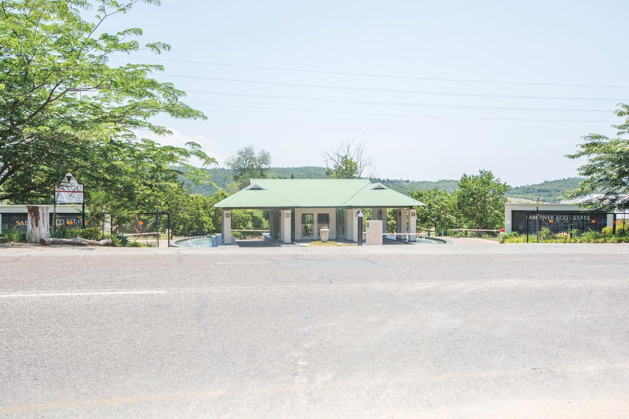 Hoyohoyo Hazyview View Villas Стая снимка