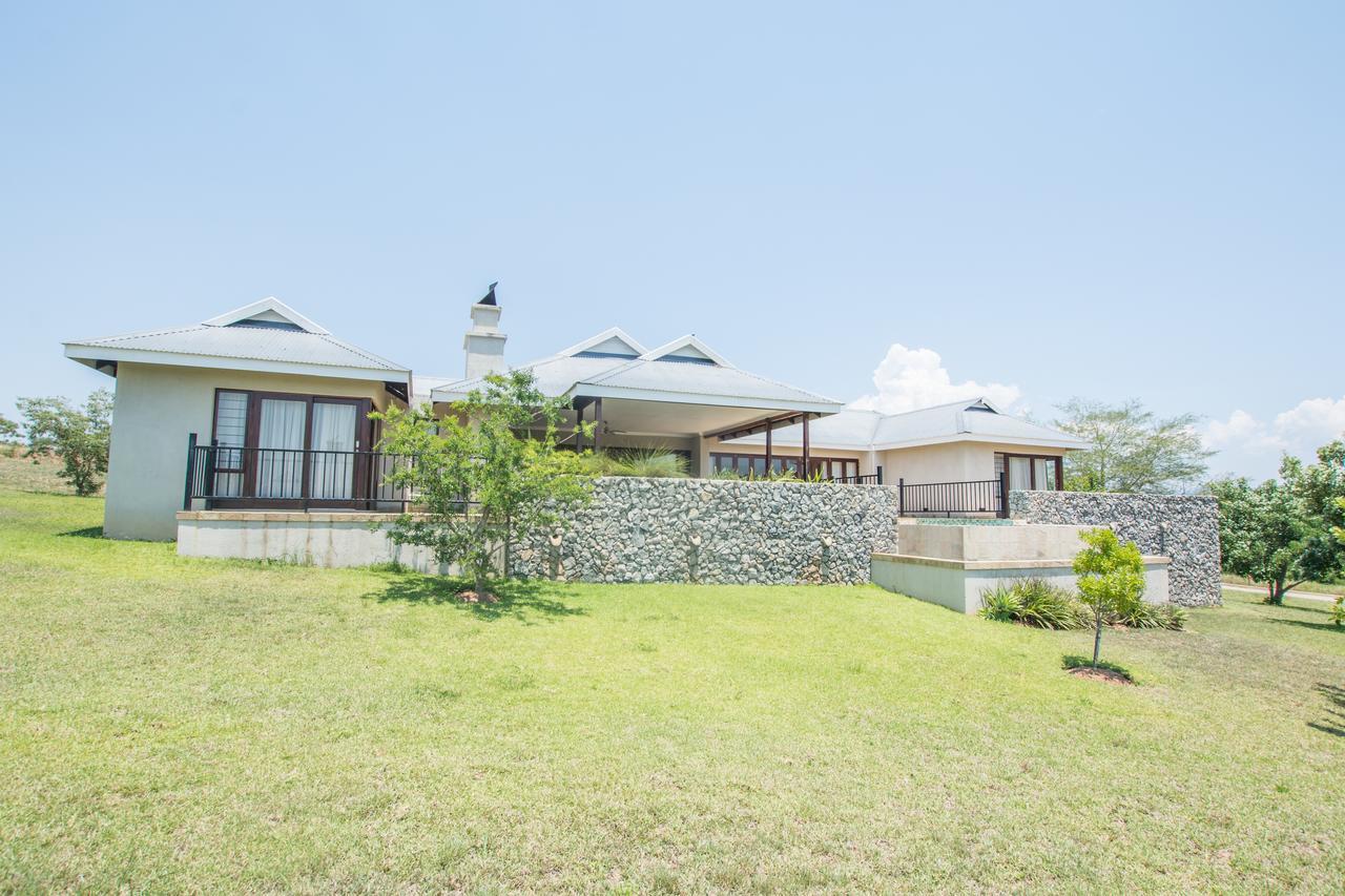 Hoyohoyo Hazyview View Villas Стая снимка