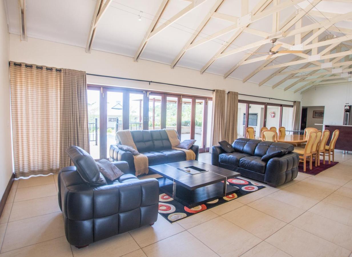 Hoyohoyo Hazyview View Villas Стая снимка